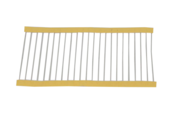 Jumper Wire Resistor-JW