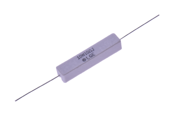 Cement Resistor-SQT