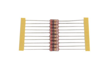 Fusible Resistor-FR