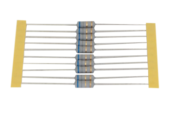 Wirewound Resistor-KNP,KNS, NKNP