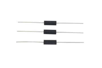 High Precision Metal Film Leaded Resistor-MFD