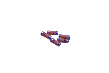 Melf Carbon Film Resistor-CRM