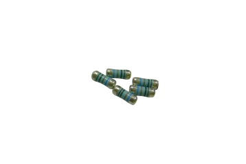 Melf Metal Film Resistor-MFM