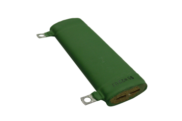 Non-Flammable Wire-Wound Power Resistor-ZR, ZQR