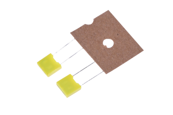 Metallized Polyester Film-Capacitor (Non-Inductive)-MEM (min