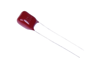 Metallized Polypropylene Capacitor (Non-Inductive)-MPF