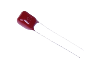 Polypropylene Film Capacitor (Non-Inductive)-PPN