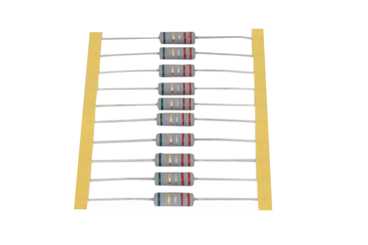 Wirewound Resistor