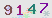 9147